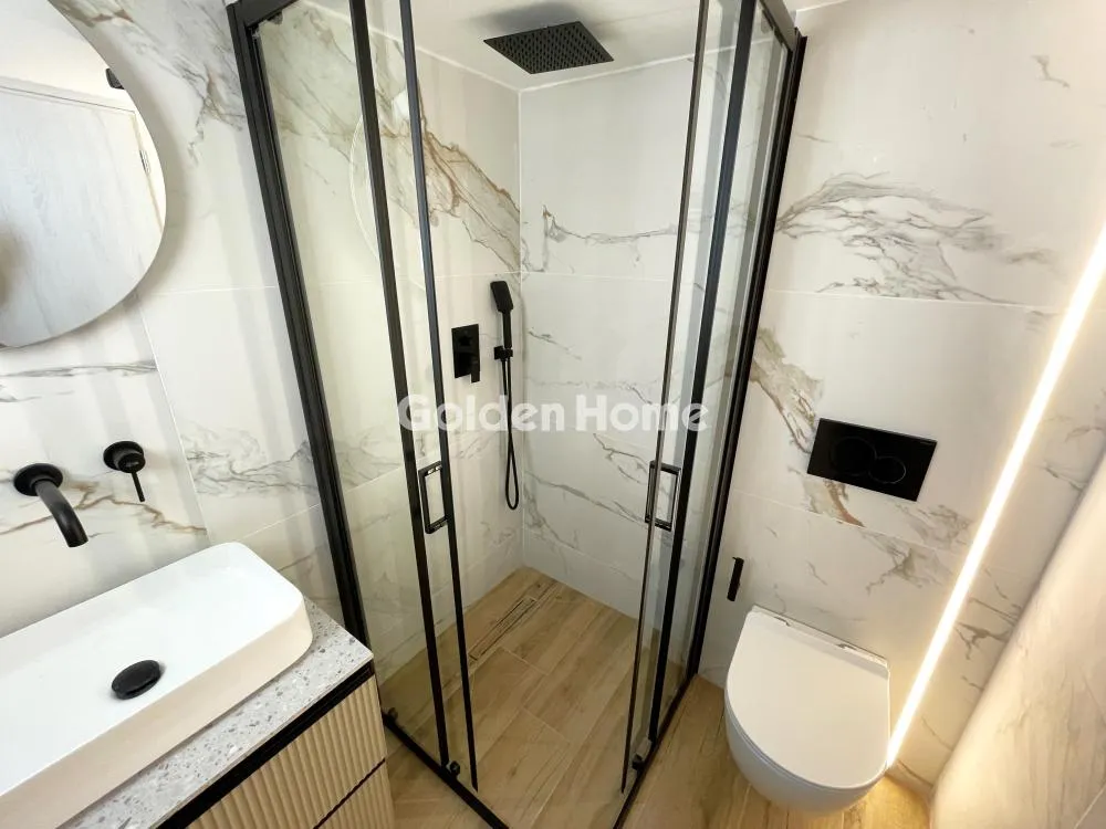 Apartment 72m²  - 5