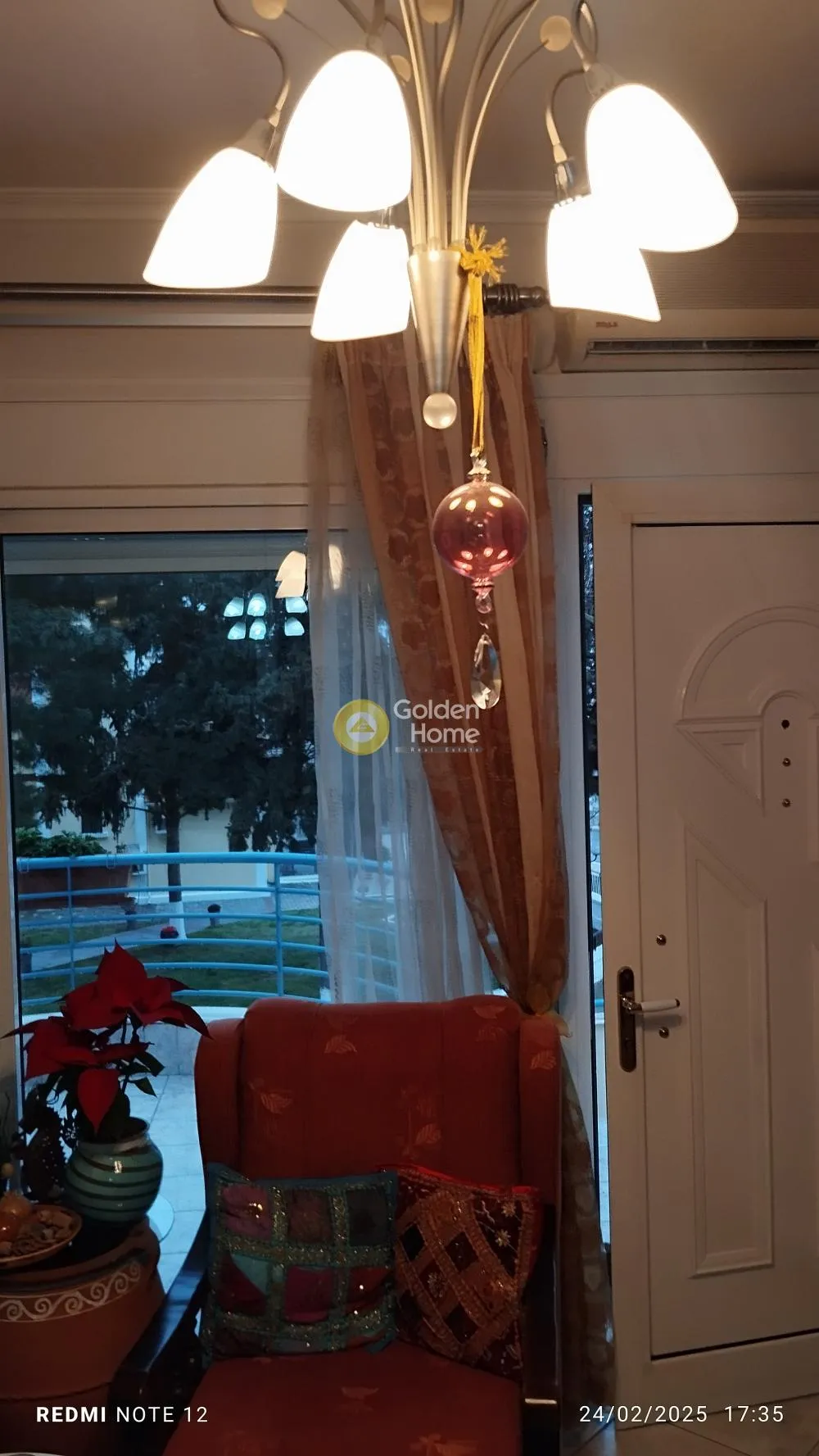Detached house 165m²  - 3
