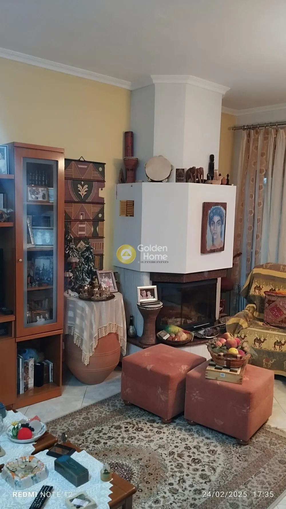 Detached house 165m²  - 5