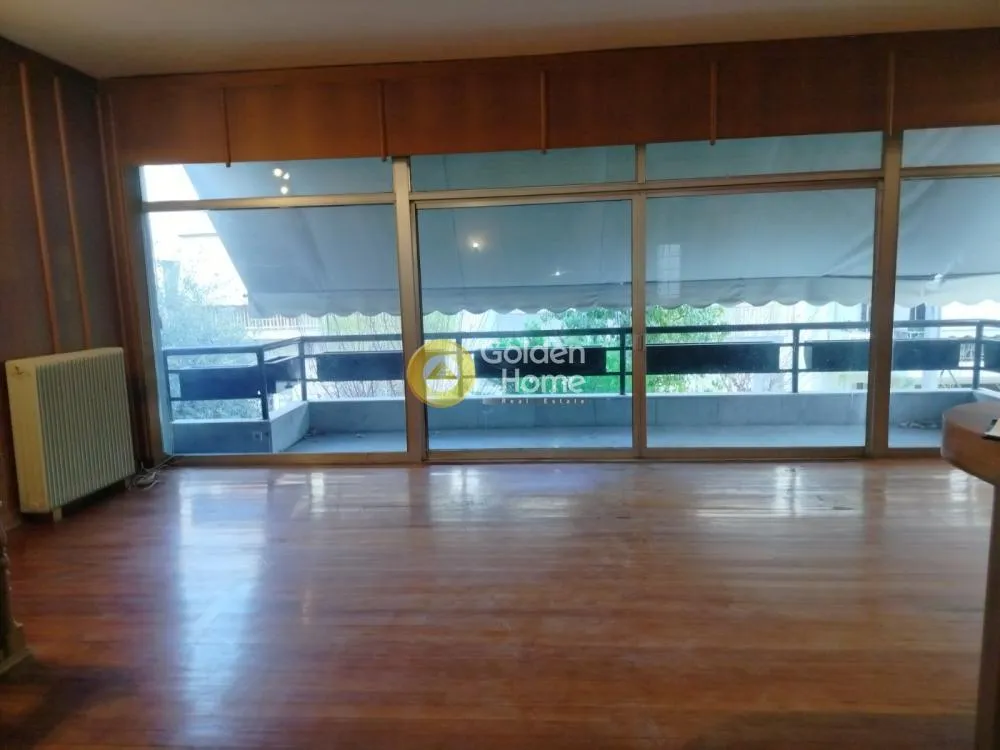 Maisonette 184m²  - 2