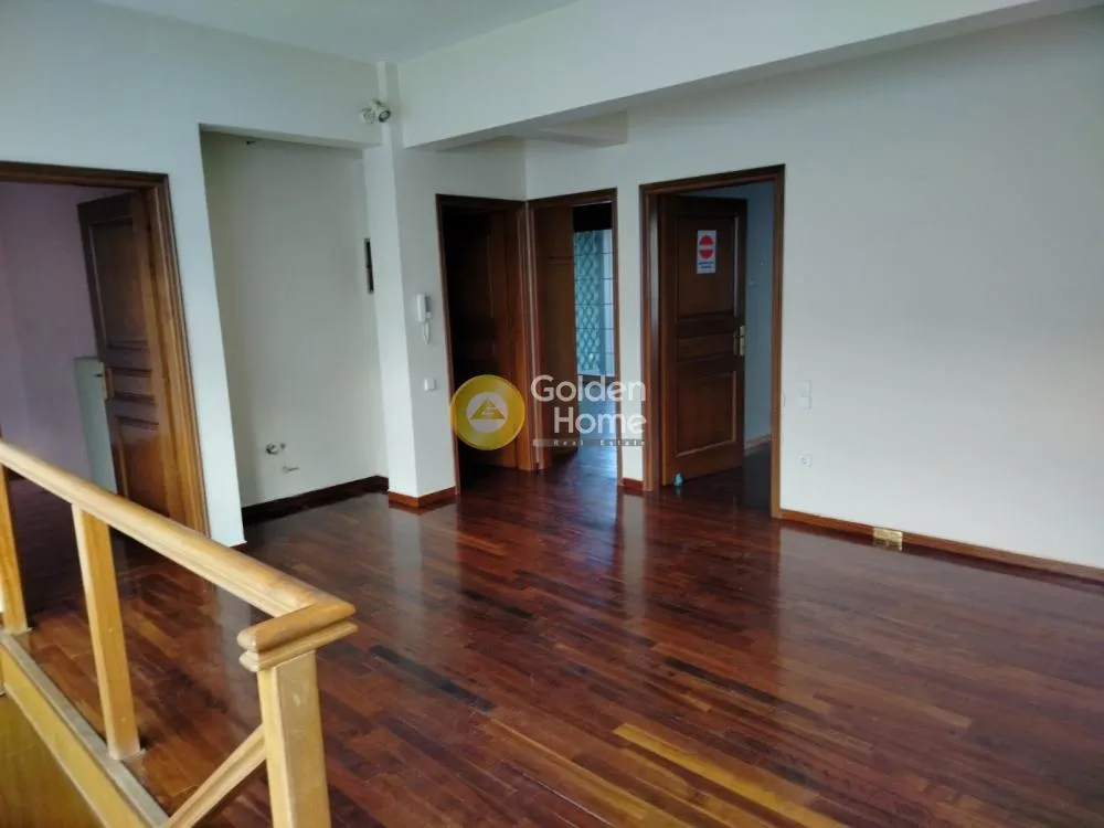 Maisonette 184m²  - 3