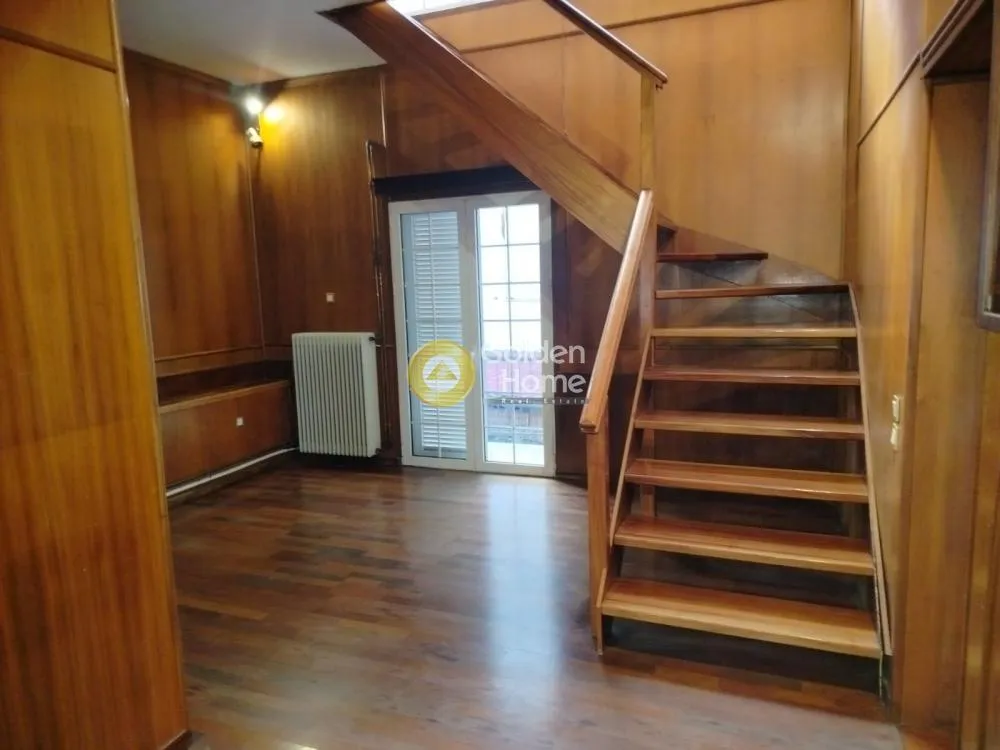 Maisonette 184m²  - 4