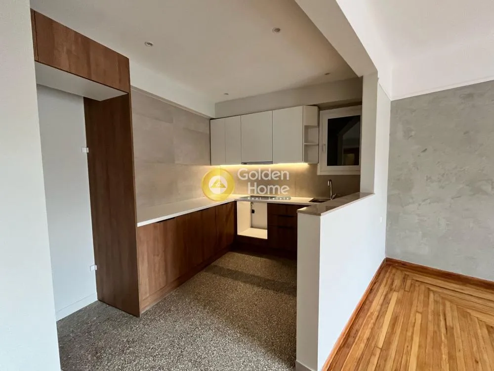 Apartment 62m²  - 5
