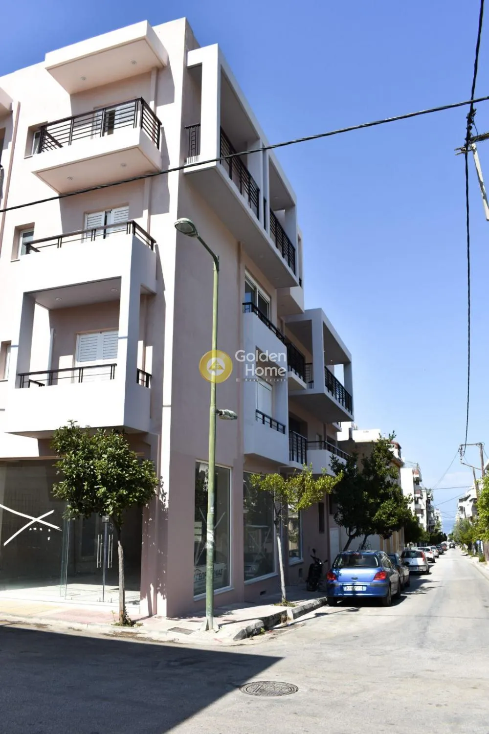 Κατάστημα 150τ.μ.  - 2
