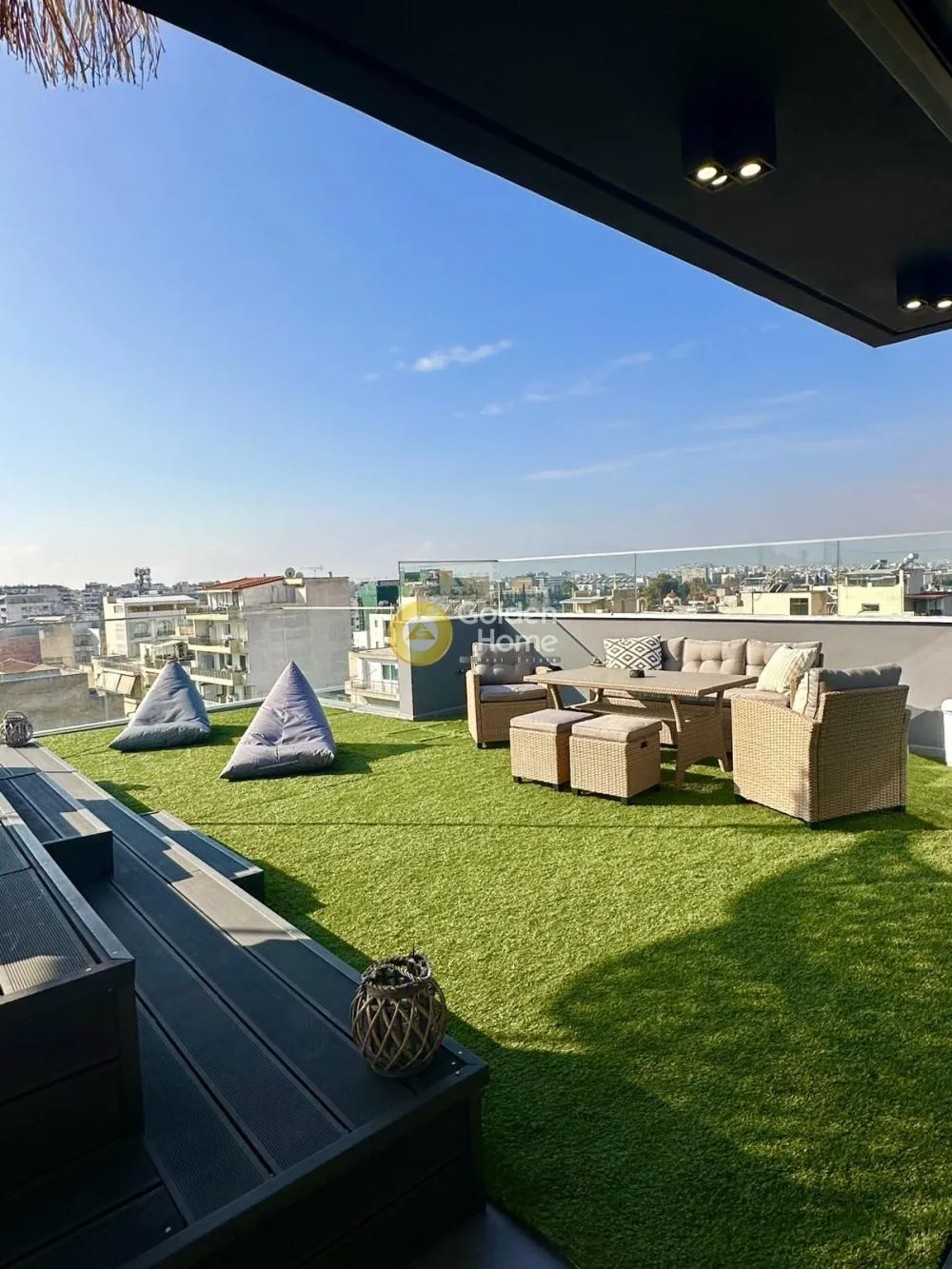 Maisonette 270m²  - 2