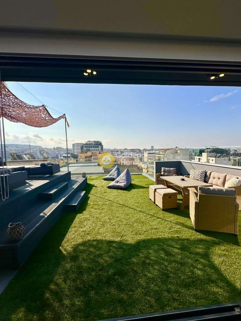Maisonette 270m²  - 4