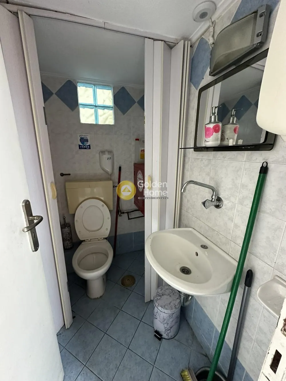 Shop 35m²  - 4