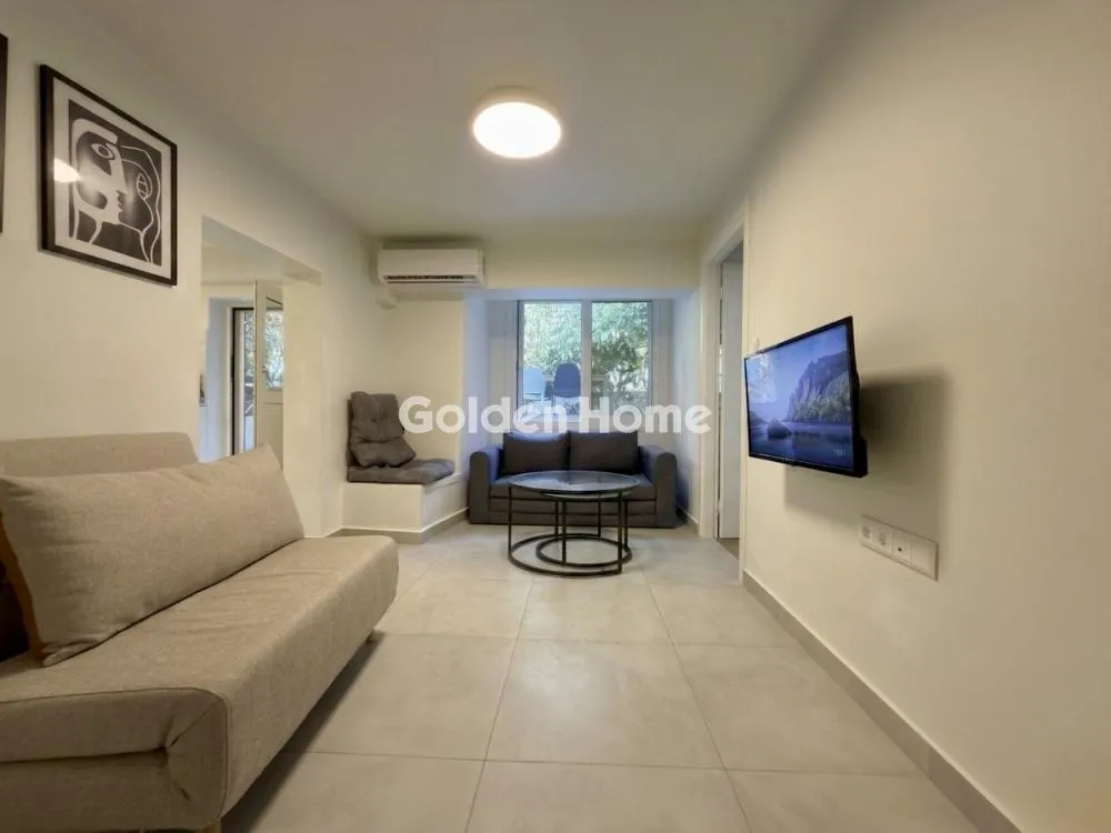 Apartment 60m²  - 2