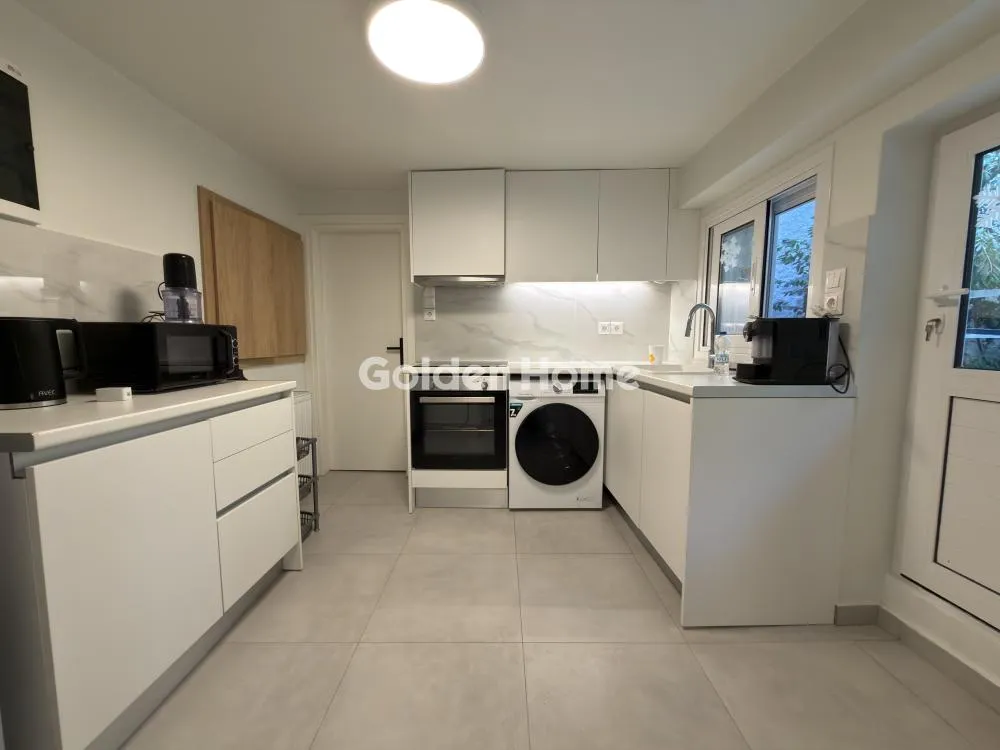 Apartment 60m²  - 4