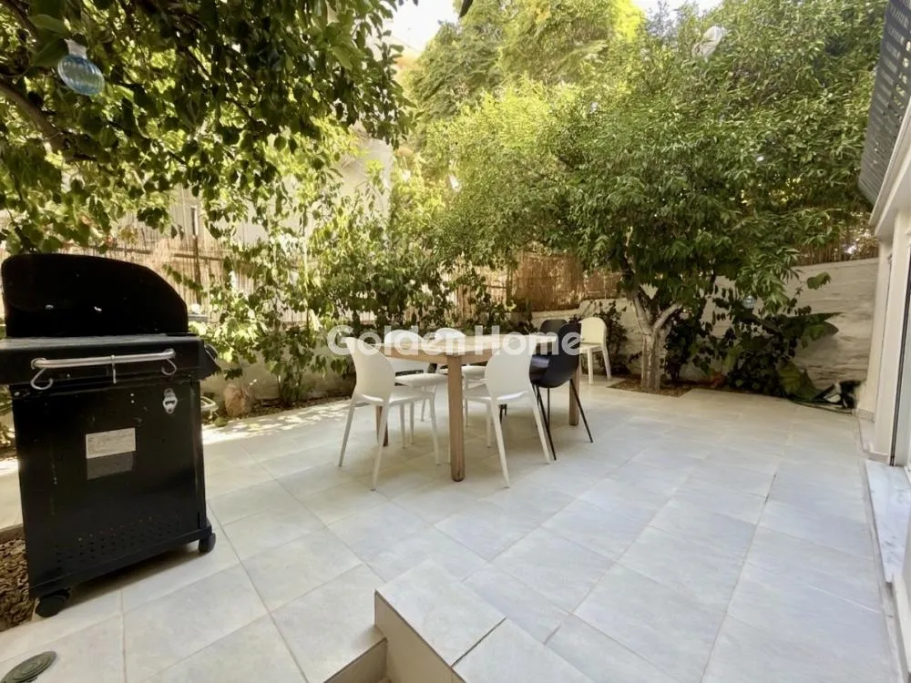 Apartment 60m²  - 5