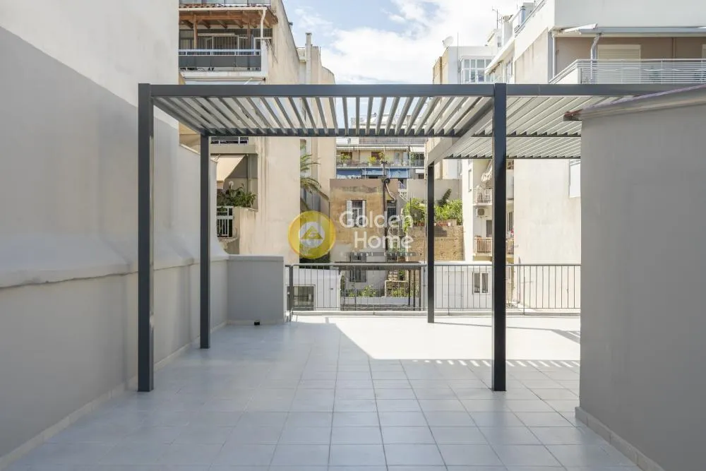 Apartment 56m²  - 2