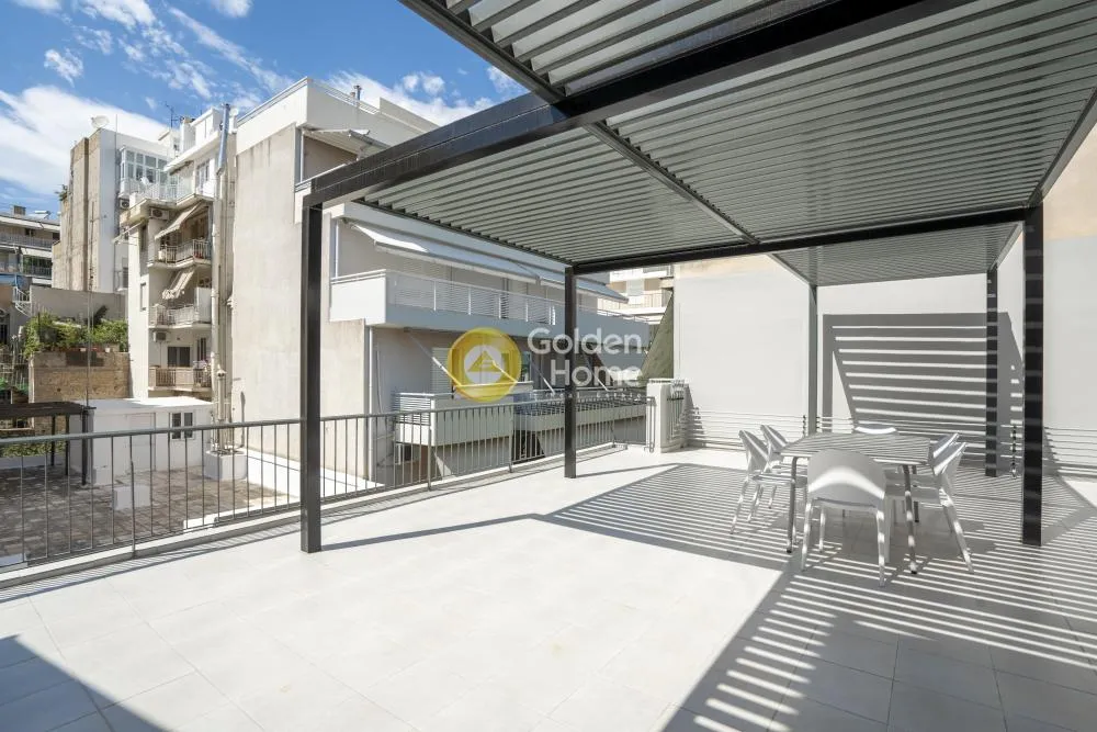 Apartment 56m²  - 2