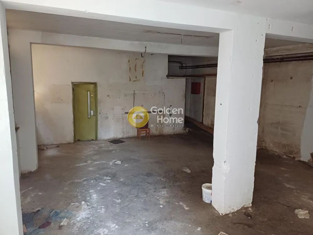Shop 86m²  - 2