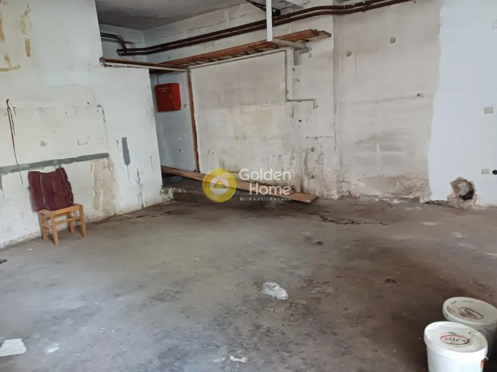Shop 86m²  - 3