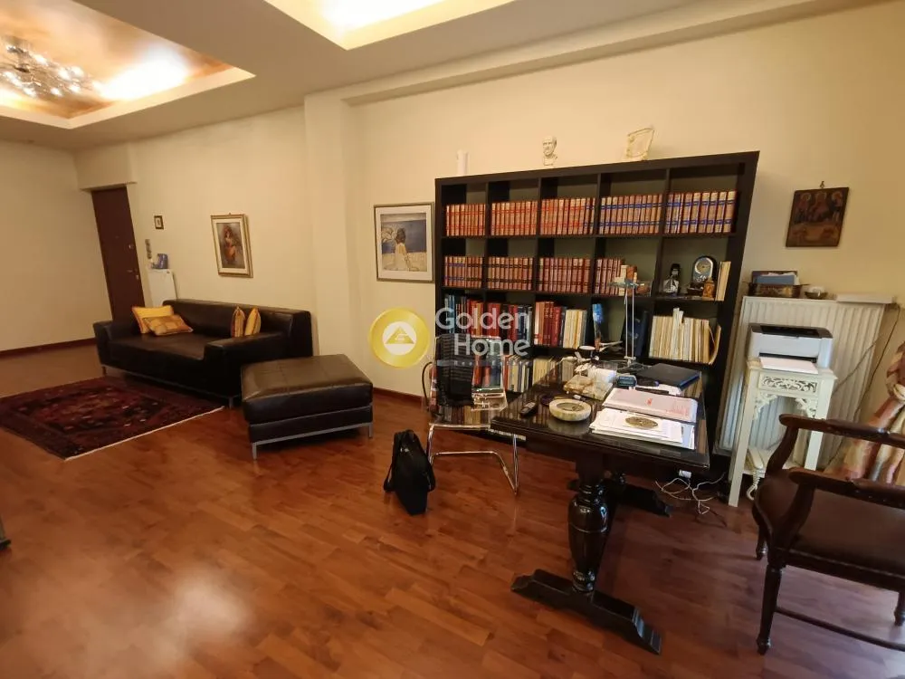 Apartment 90m²  - 5