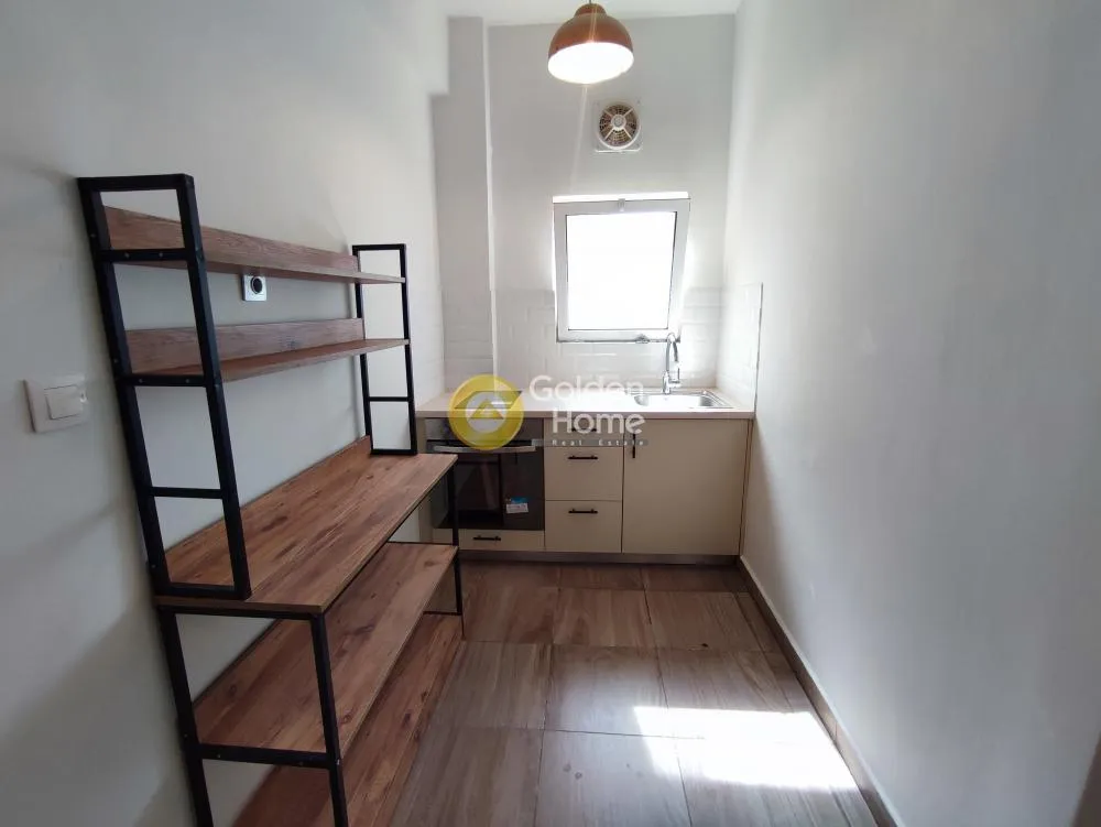 Apartment 32m²  - 2
