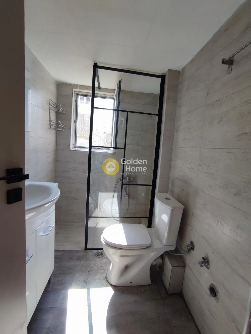 Apartment 32m²  - 4