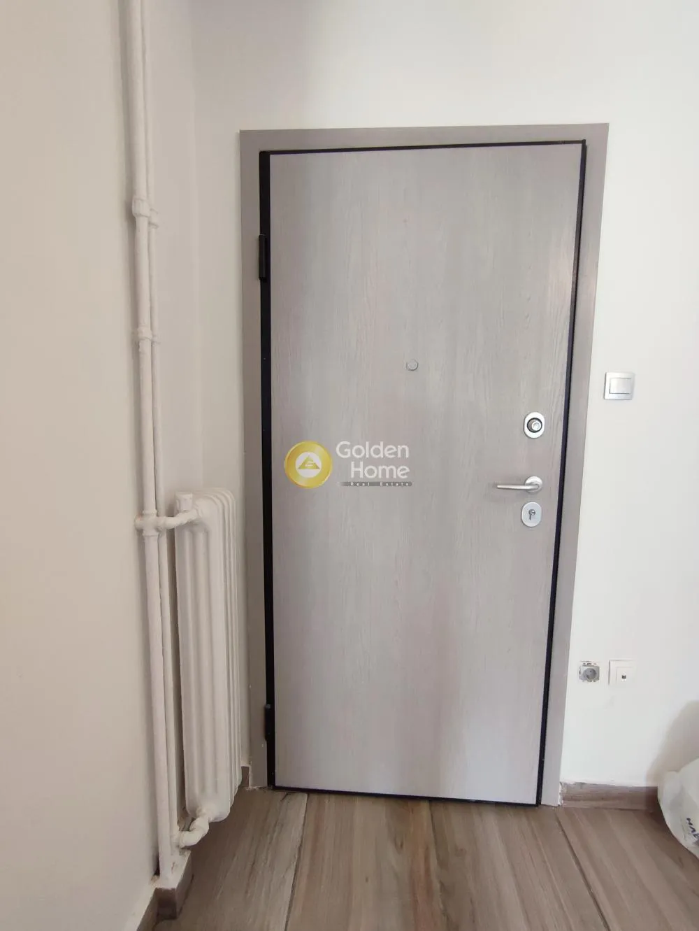 Apartment 32m²  - 5