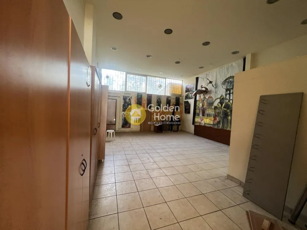 Shop 82m²  - 2