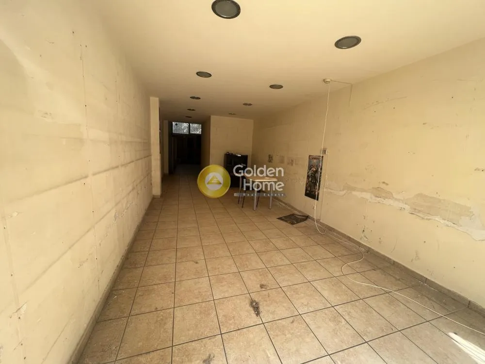 Shop 82m²  - 4