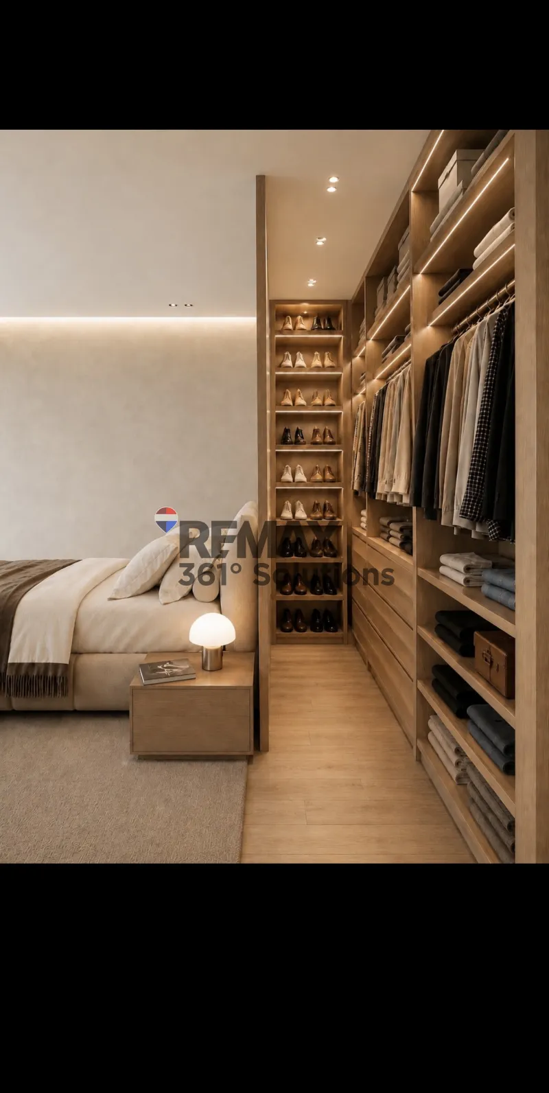 Maisonette 131m²  - 2
