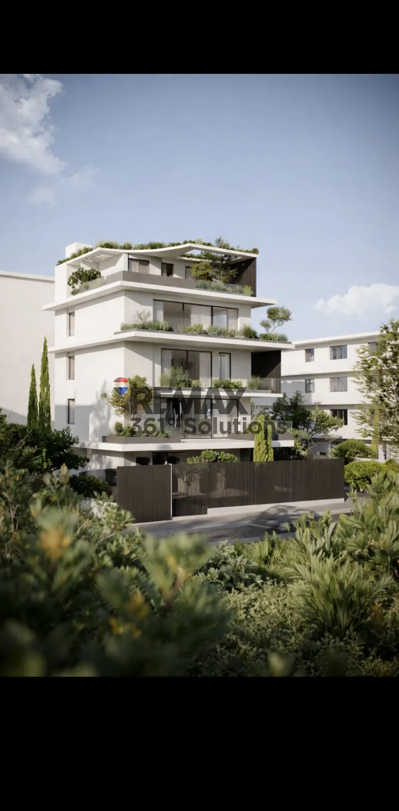 Maisonette 131m²  - 3