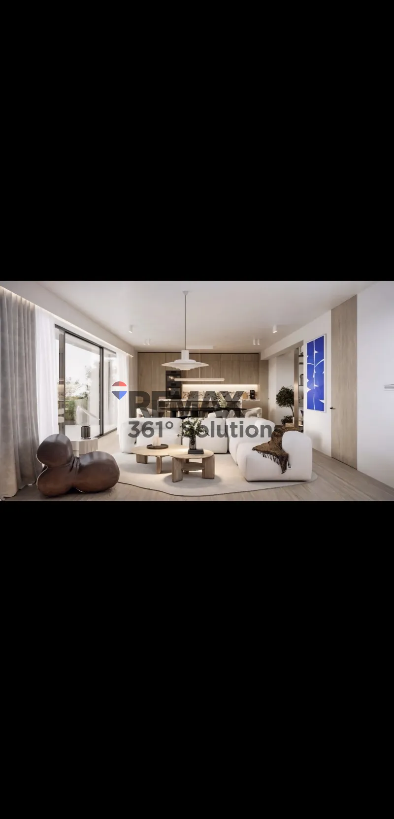 Maisonette 131m²  - 4