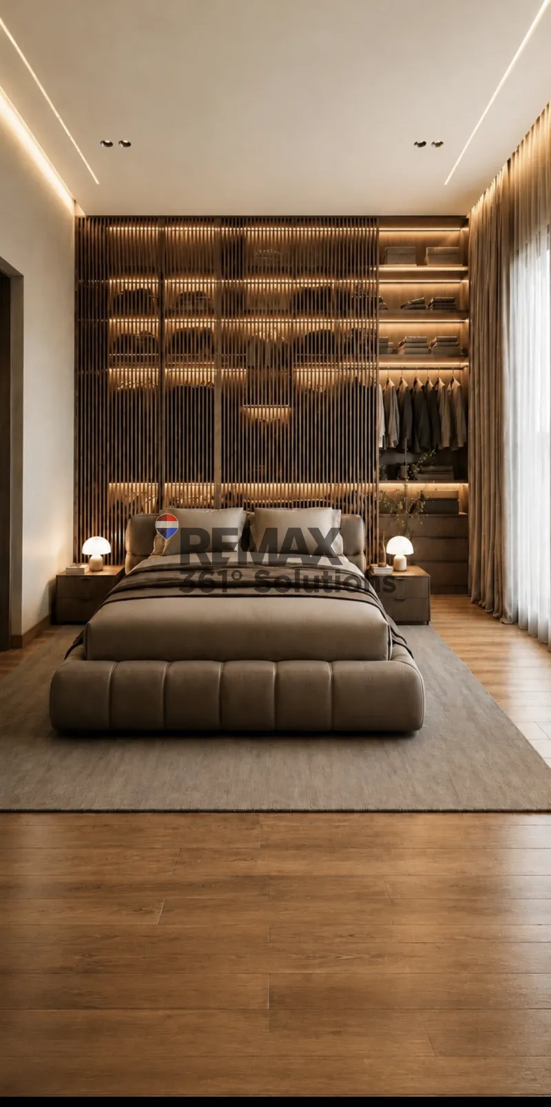 Maisonette 131m²  - 5