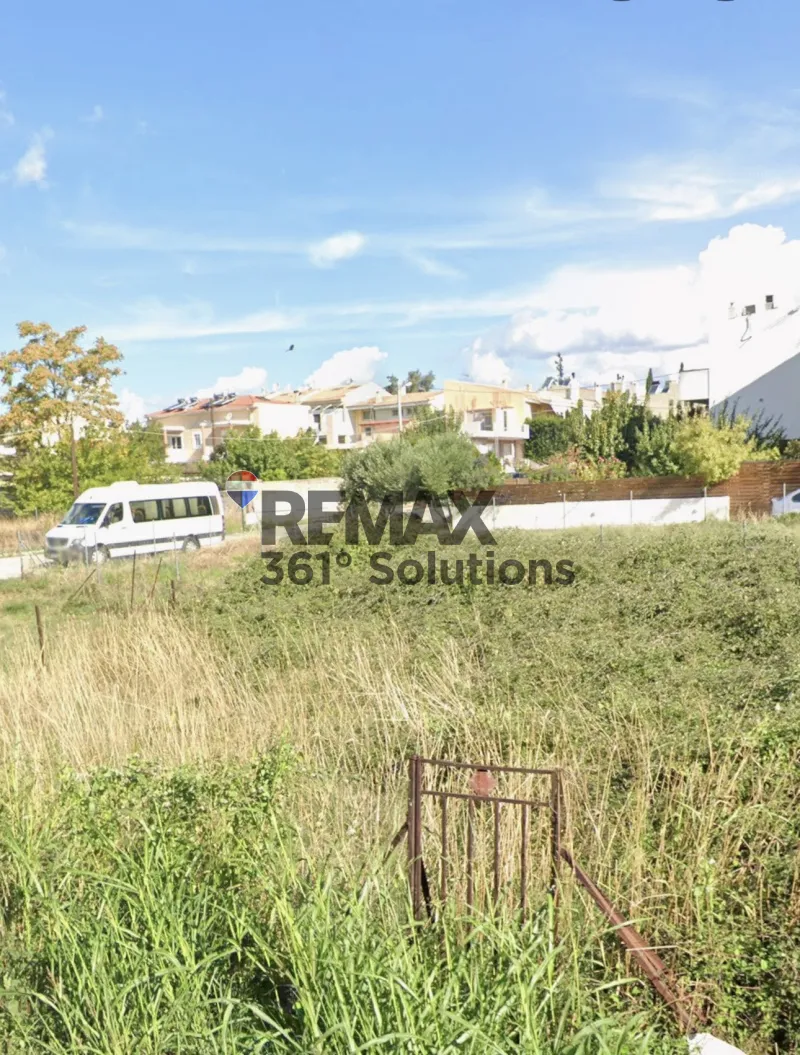 Plot 220m²  - 2