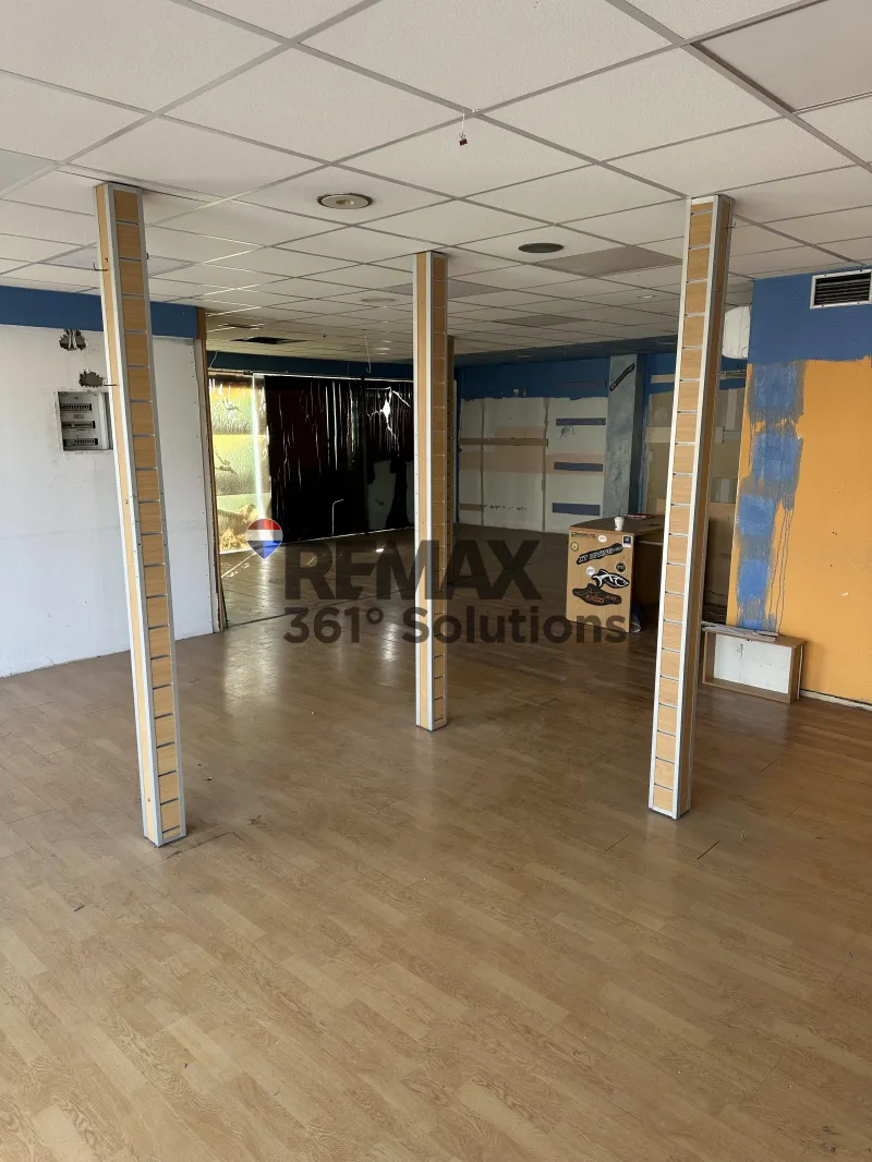 Αυτόνομο κτήριο γραφείων 325τ.μ.  - 4