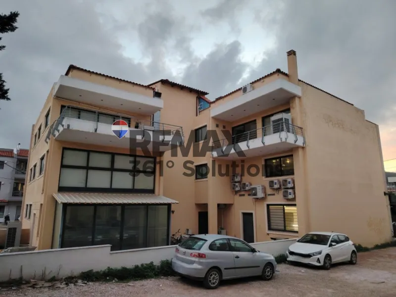 Shop 500m²  - 4