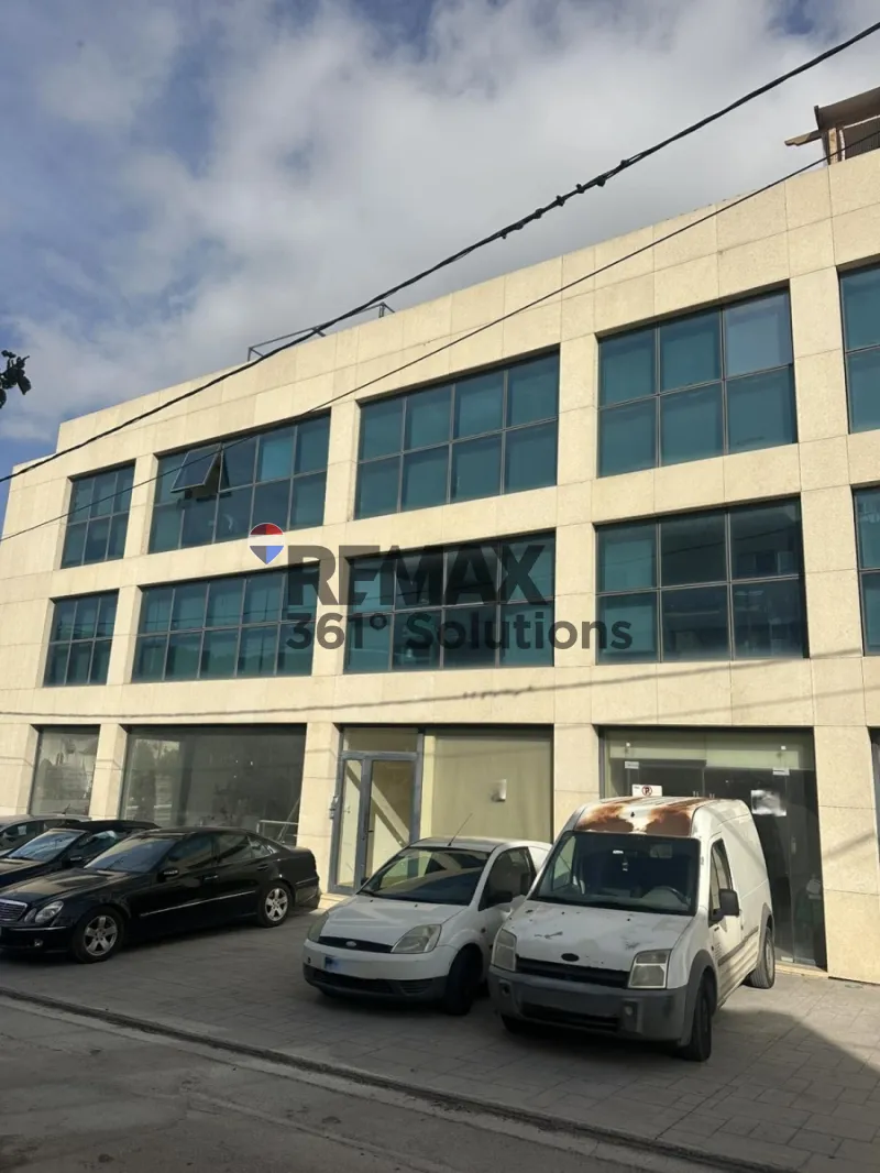 Shop 200m²  - 3