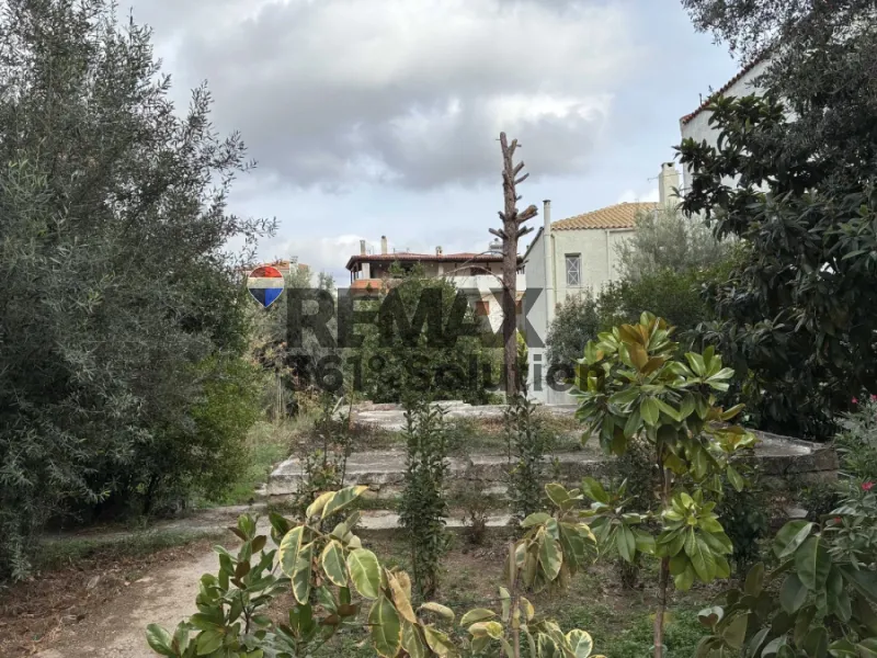 Οικόπεδο 564τ.μ.  - 3