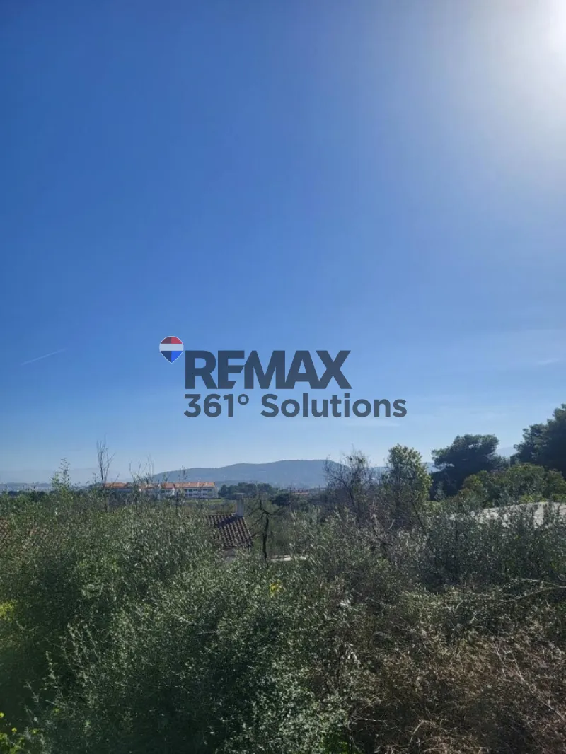 Plot 420m²  - 4