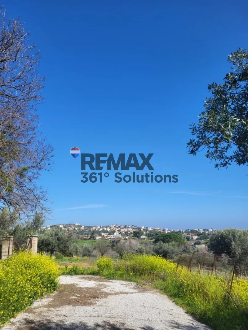 Plot 420m²  - 5