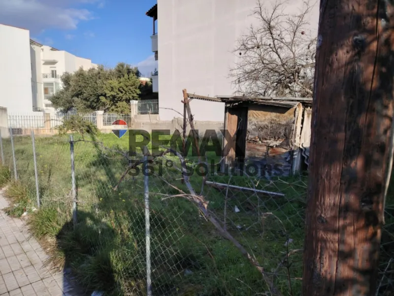 Οικόπεδο 178τ.μ.  - 4
