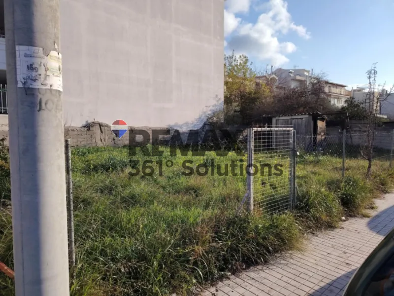 Οικόπεδο 178τ.μ.  - 5
