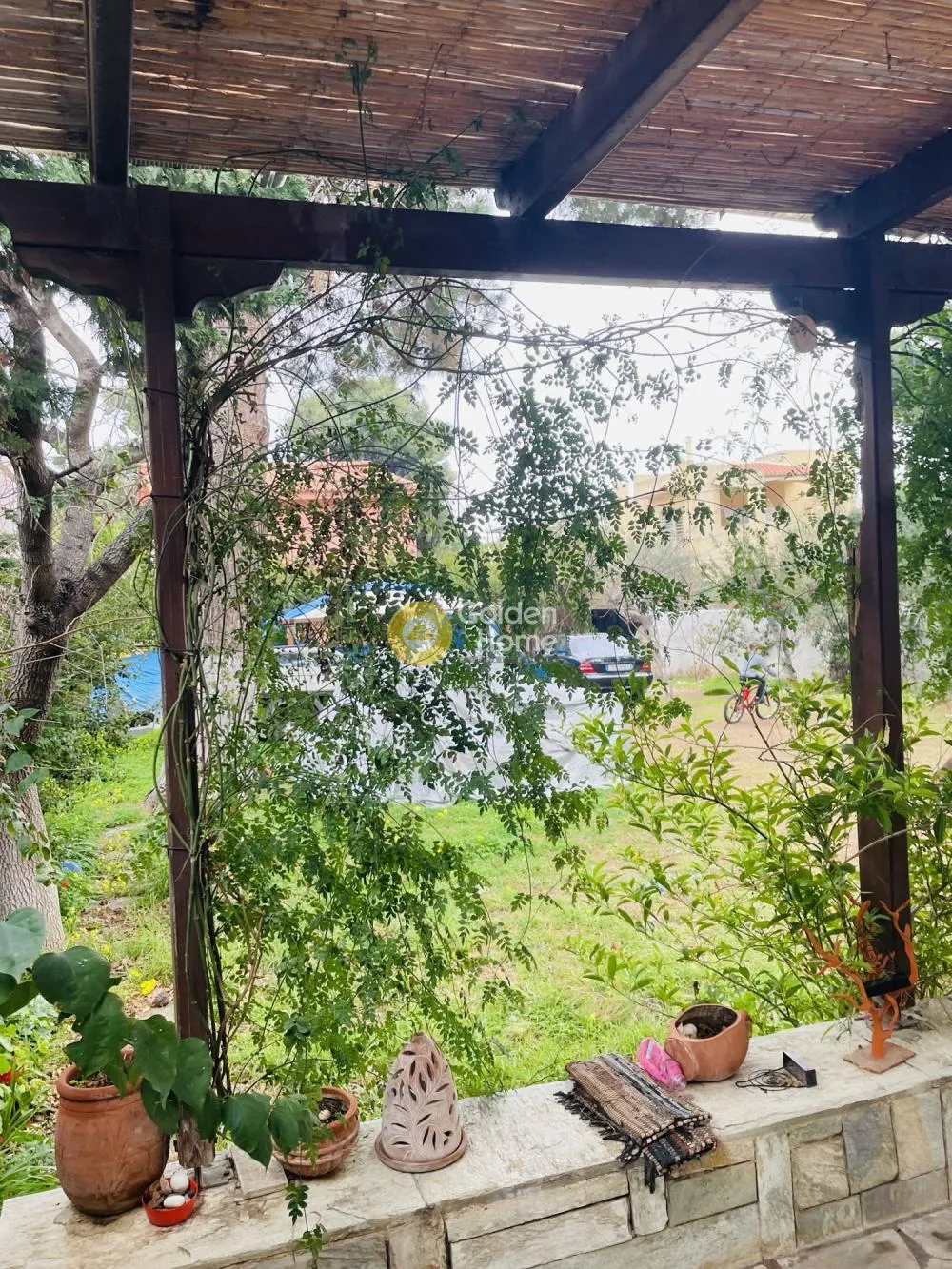 Detached house 168m²  - 4