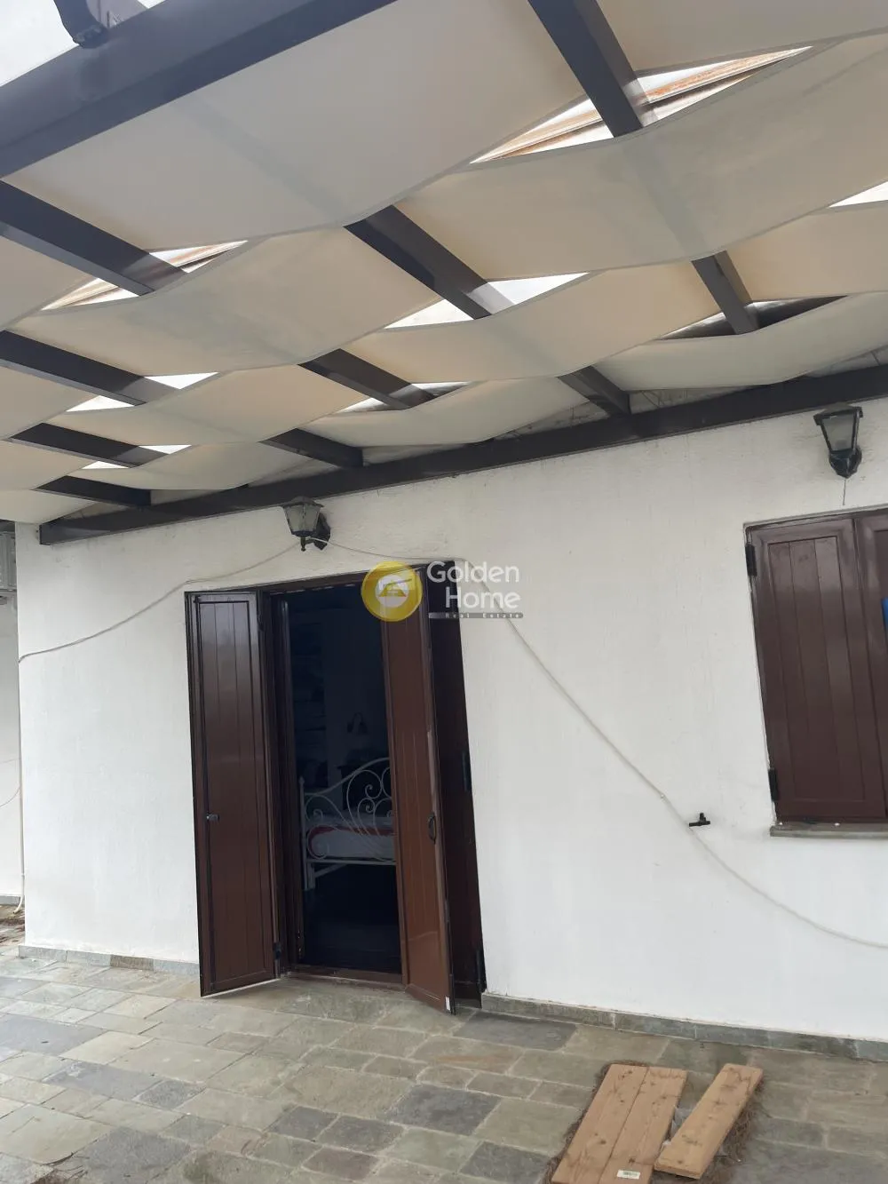Detached house 168m²  - 5