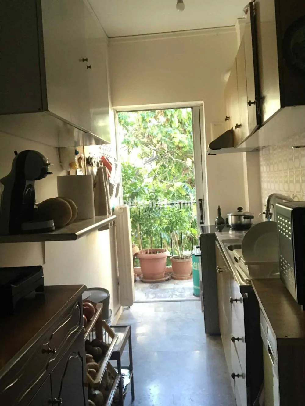 Apartment 74m²  - 2
