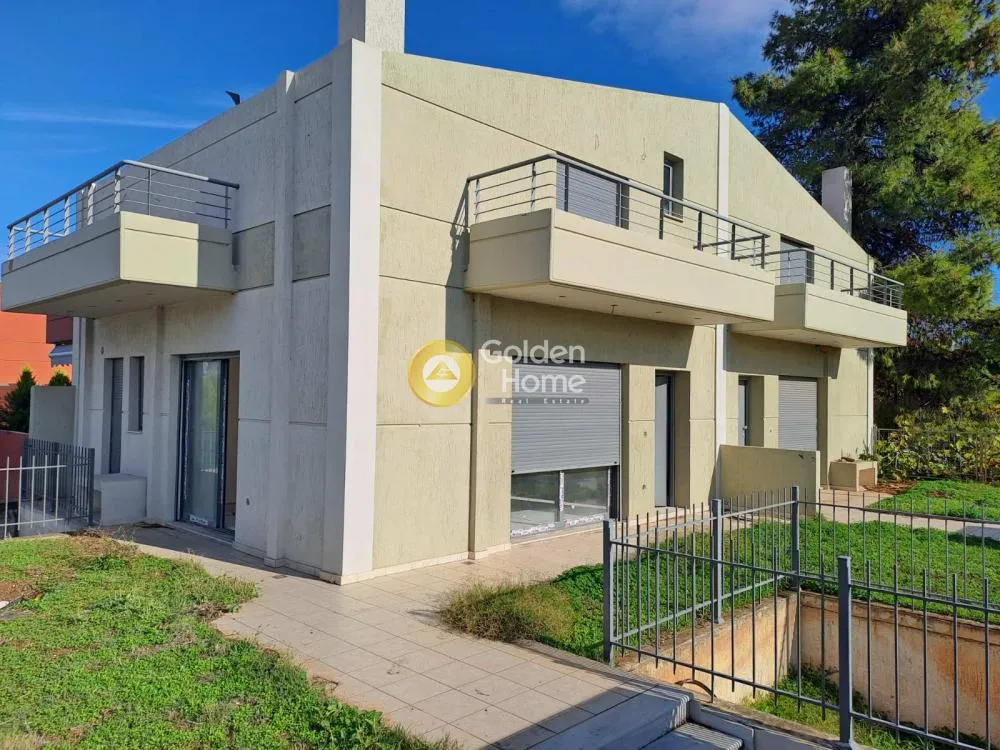 Maisonette 168m²  - 2