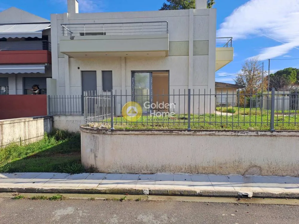 Maisonette 168m²  - 4