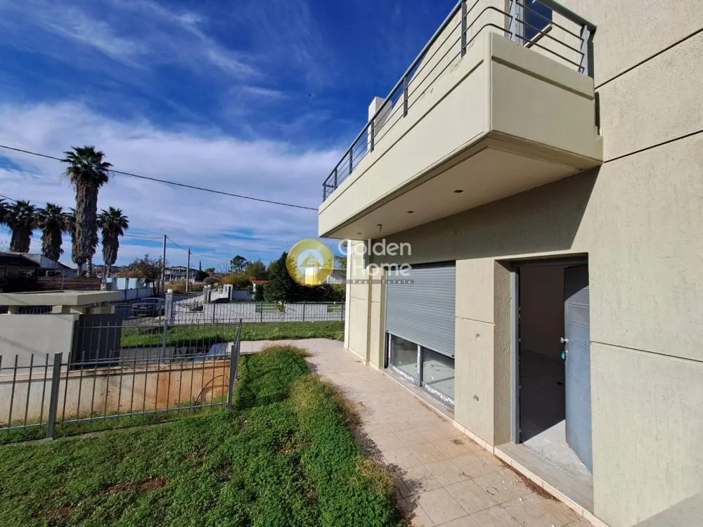 Maisonette 168m²  - 5