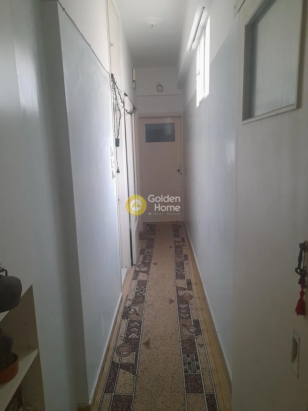 Apartment 91m²  - 2