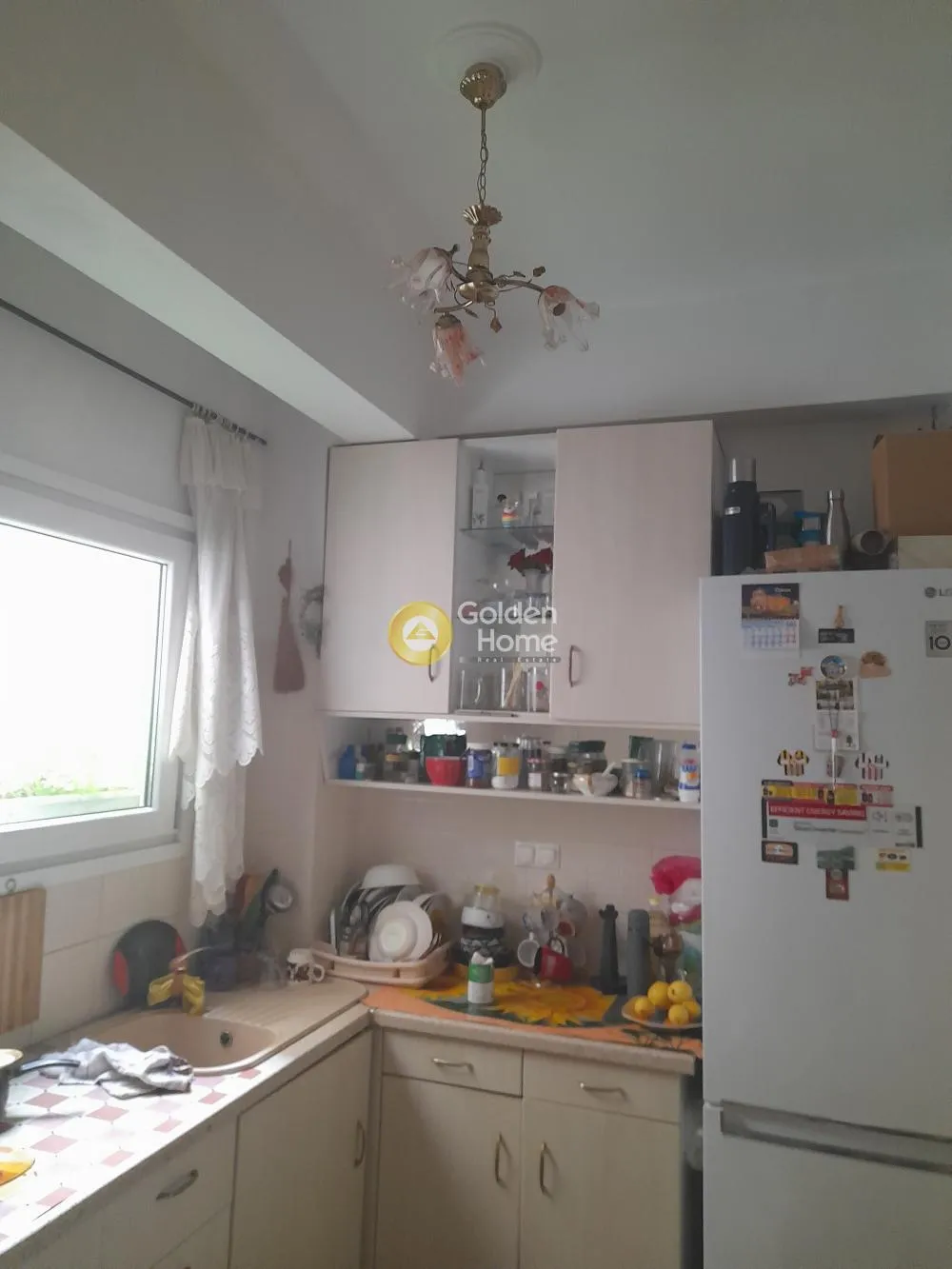 Apartment 91m²  - 3