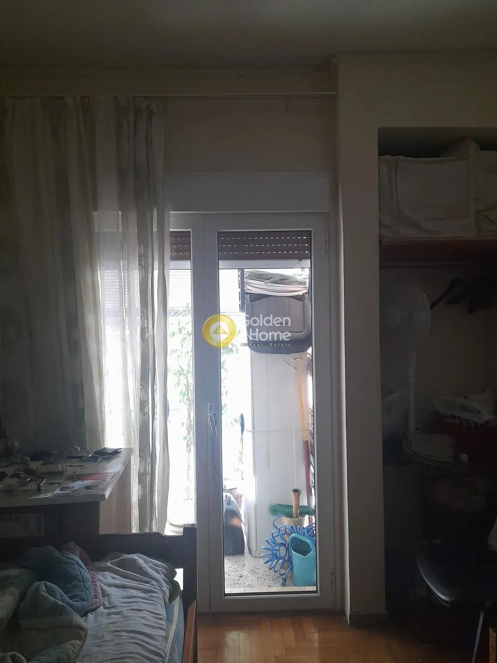 Apartment 91m²  - 4