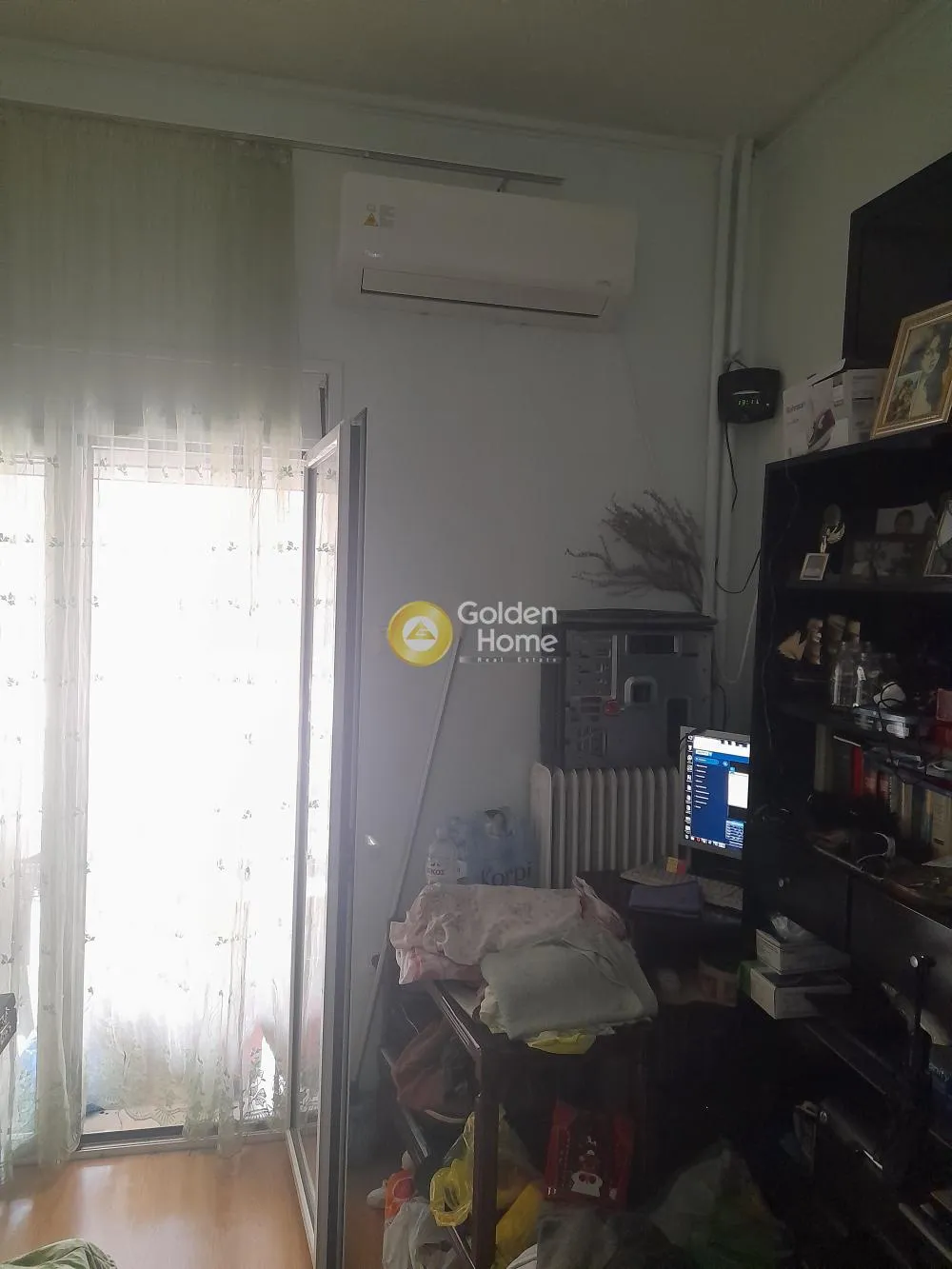 Apartment 91m²  - 5
