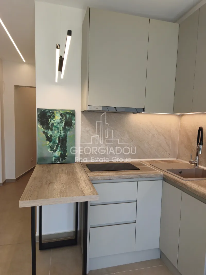 Studio 36m²  - 3