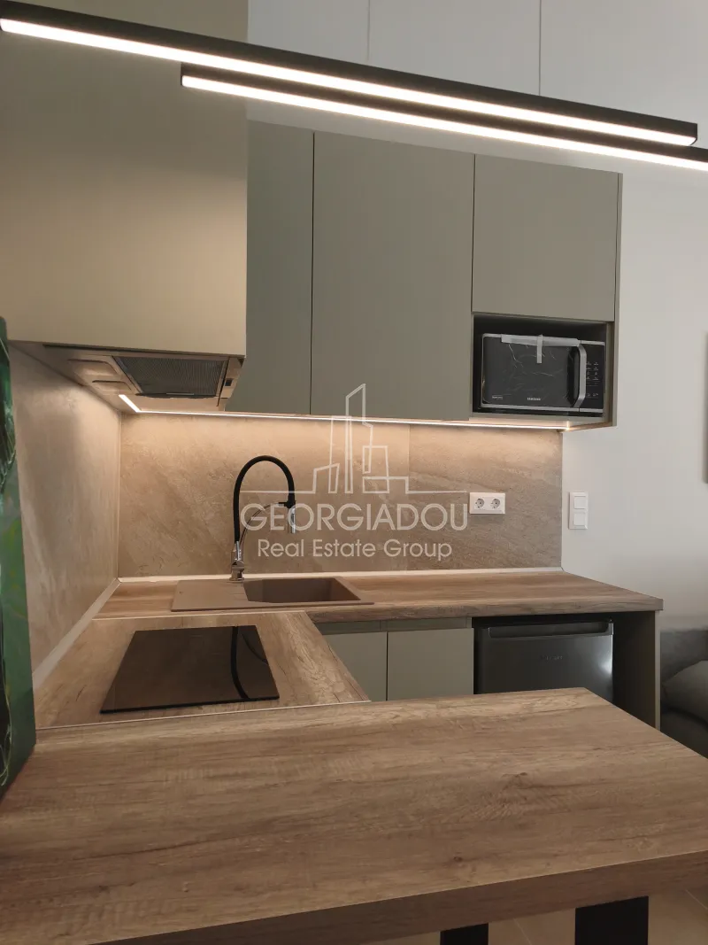 Studio 36m²  - 4