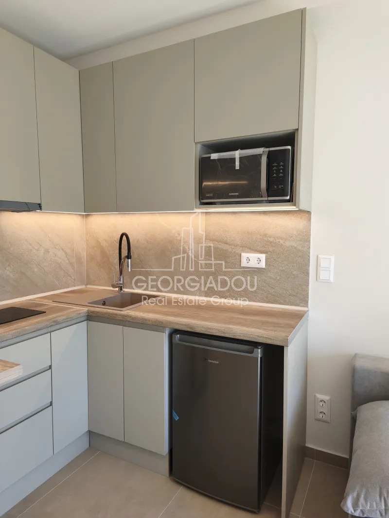 Studio 36m²  - 5